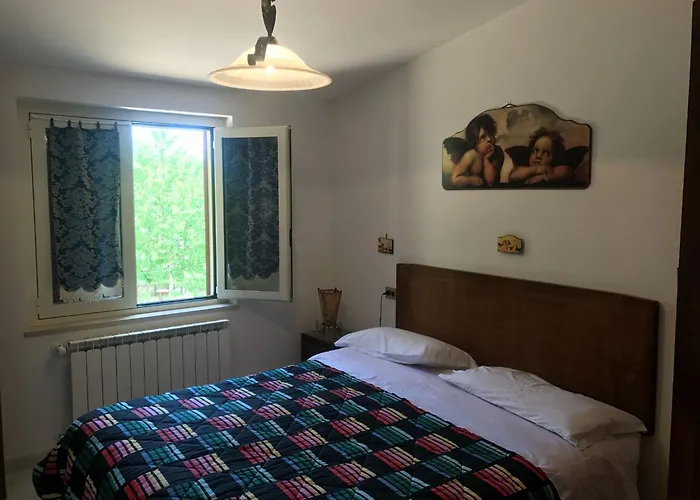 Apartmanhotel Amici Del Sorriso *