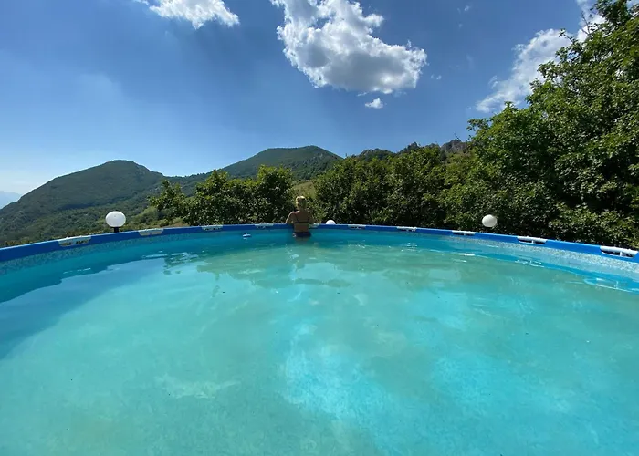 Apart-hotel Amici Del Sorriso