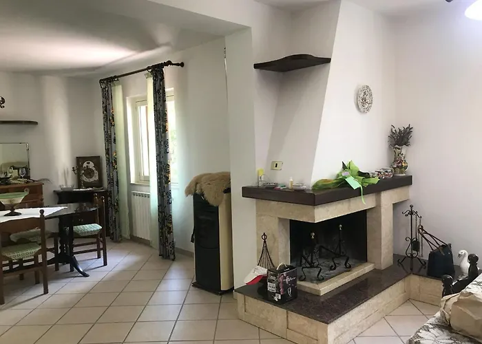 Amici Del Sorriso Apartmanhotel *