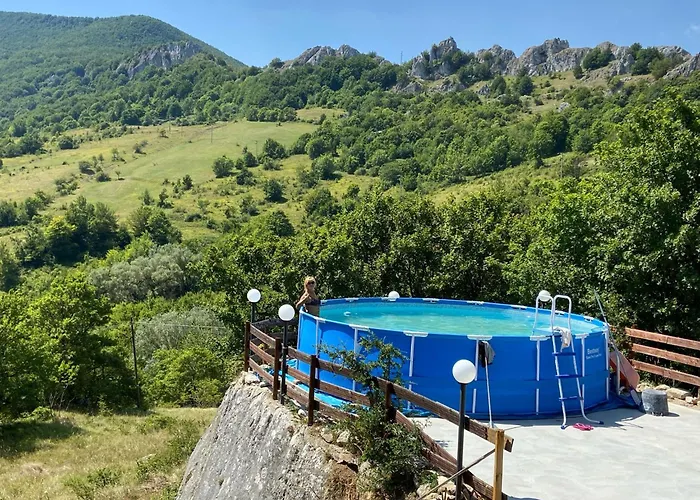 Amici Del Sorriso Apart-hotel *