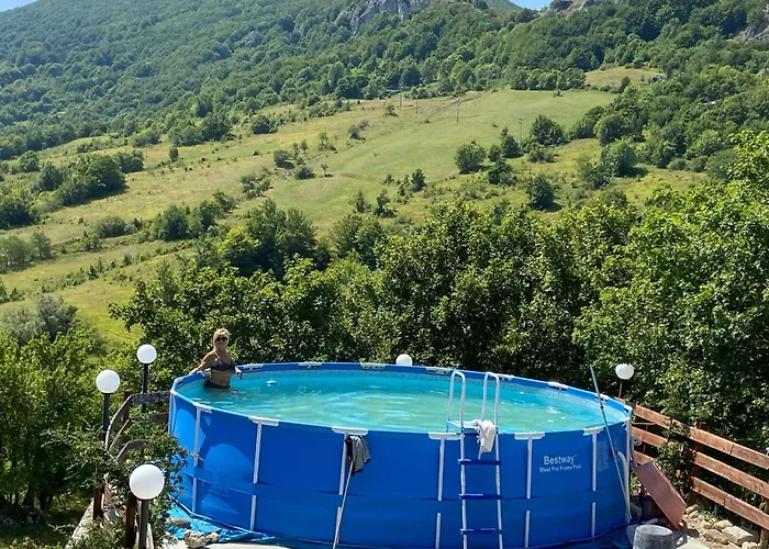 Amici Del Sorriso Apartmanhotel Villa Celiera