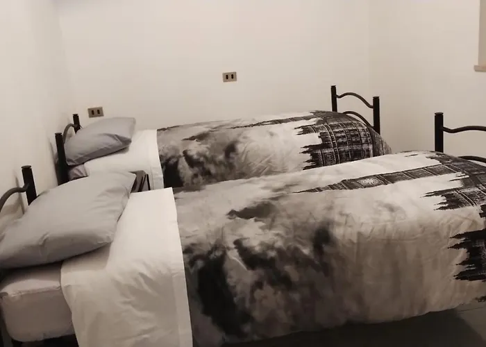 Amici Del Sorriso * Villa Celiera