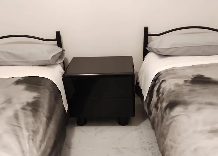 Apartmanhotel Amici Del Sorriso